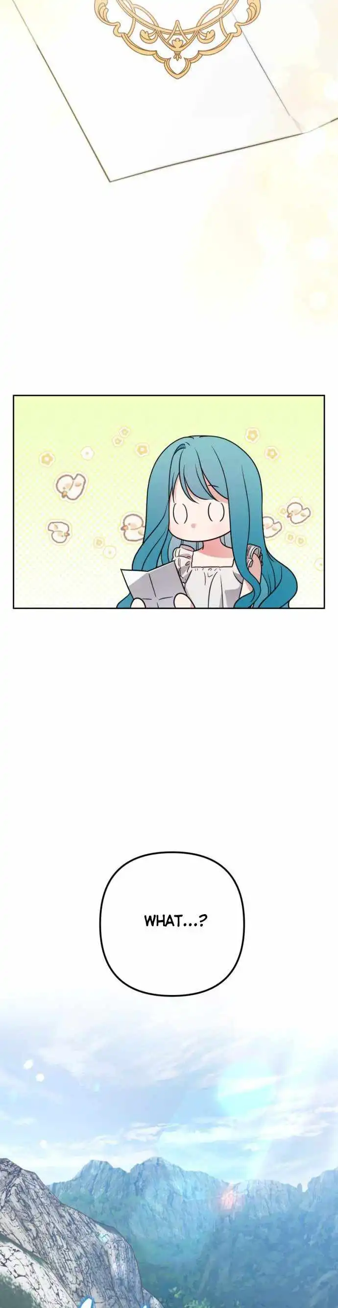 Little Princess Mint [ALL CHAPTERS] Chapter 48 9